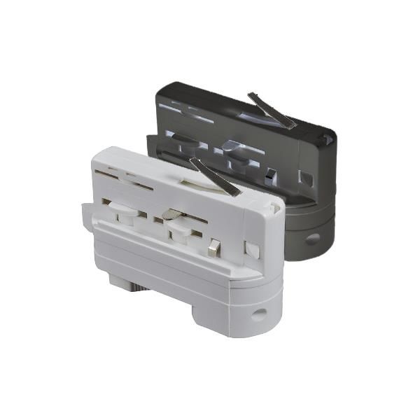 Easyform ETA440-1 Multiadapteri harmaa