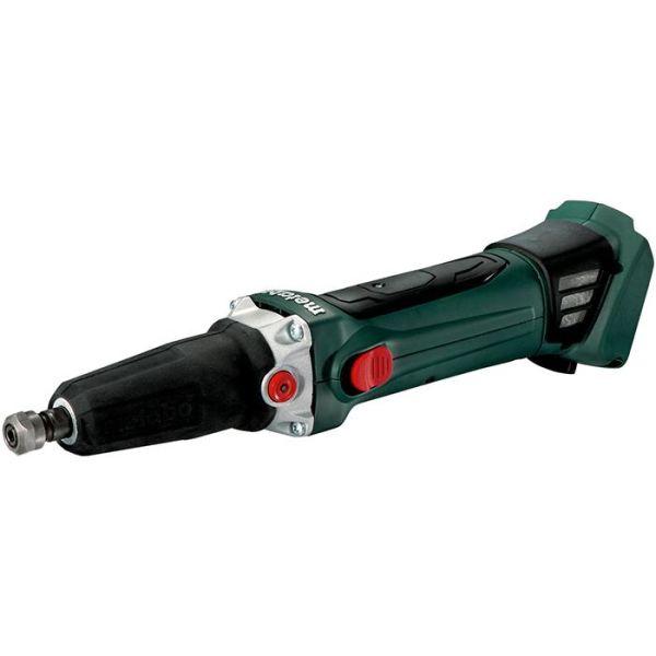 Metabo GA 18 LTX Hiomakone ilman akkua ja laturia