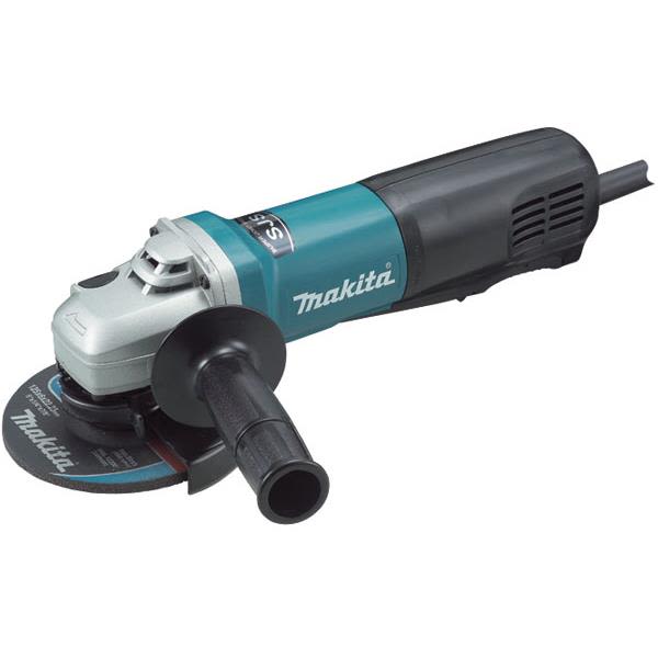 Makita 9565PC01 Kulmahiomakone 1400 W