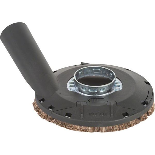 Bosch 2605510224 Pölynimusuojus harjareunuksella