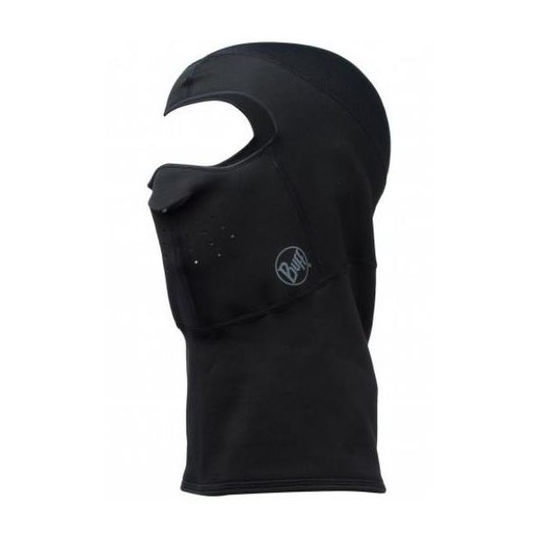 Buff Cross Tech Balaclava musta Koko S/M
