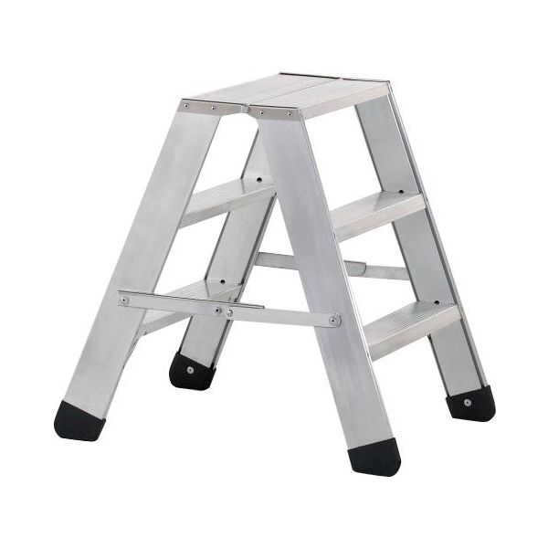 Zarges Z500 Zarges-pukki Kapea 2x3 askelmaa
