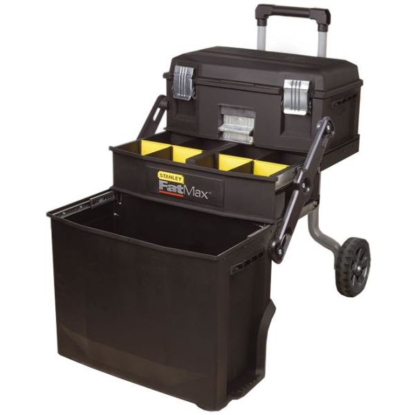 STANLEY FatMax 1-94-210 Työkaluvaunu