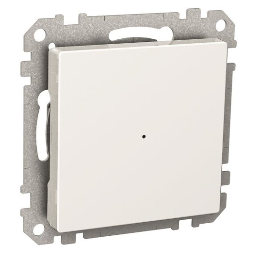 Schneider Electric Exxact KNX Painike Yksiosainen