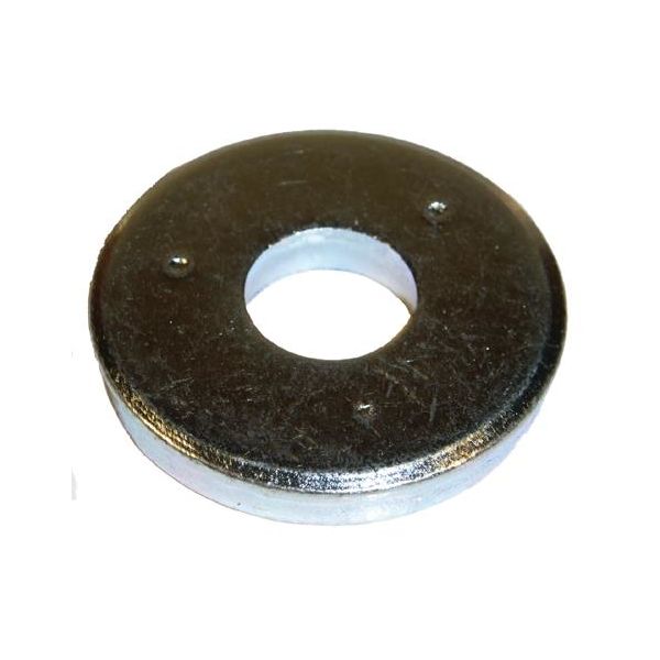Arvid Nilsson 04210000 Pyöreä aluslevy TBRSB FZB SS1467-HV100 10,5 x 28 x 6 mm, 200 kpl