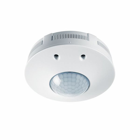 ESYLUX PD-ATMO 360i/8 O Läsnäoloilmaisin 360°, Ø8 m