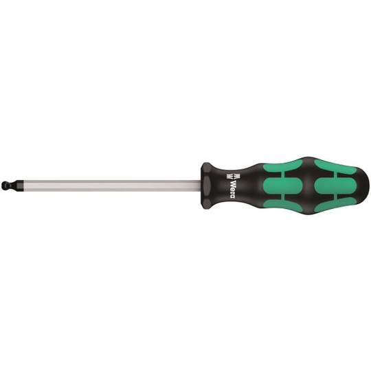 Wera 352 Kuusiokoloruuvitaltta 10 mm