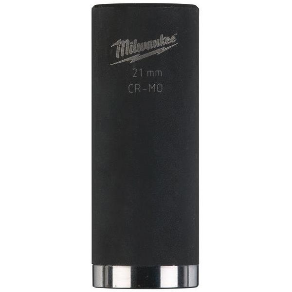 Milwaukee SHOCKWAVE Impact Duty Voimahylsy 1/2" kiinnitys 21 mm