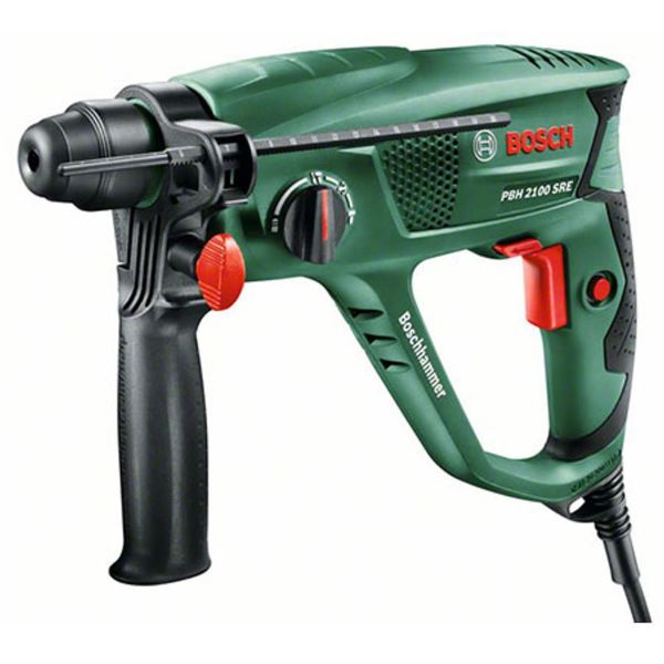 Bosch DIY PBH 2100 SRE Poravasara