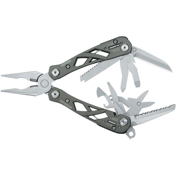 Gerber Suspension 1014005 Monitoimityökalu
