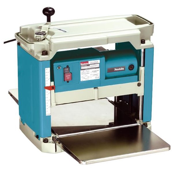 Makita 2012NB Tasohöylä 1650 W