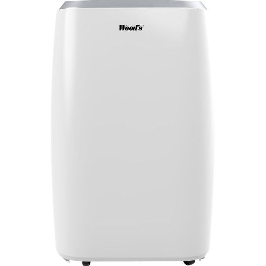 Woods AC Venezia 18K Smart Home Ilmastointilaite