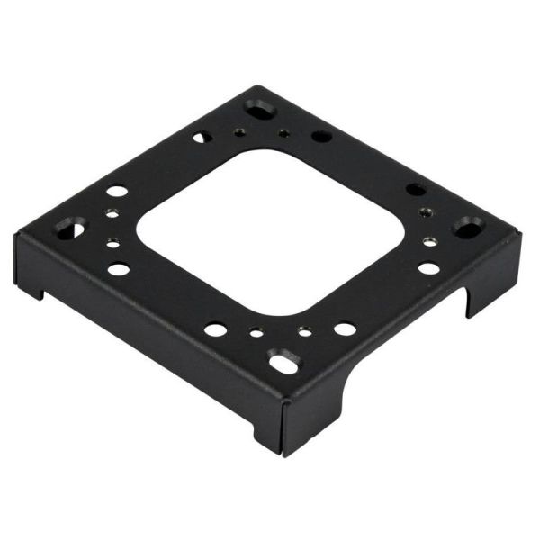 Hide-a-Lite 7702793 Välikerengas Cube I / Cube II Antrasiitti