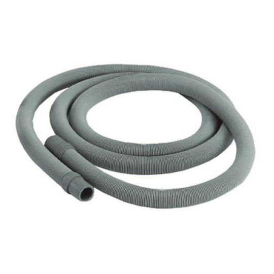 Purus 8184237 Poistoletku astianpesukoneisiin ja pyykinpesukoneisiin 1000 mm