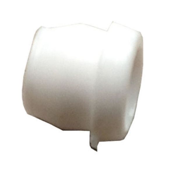 Alarmtech CG 100 Kaapelin läpivienti 1-5 mm, 100 kpl