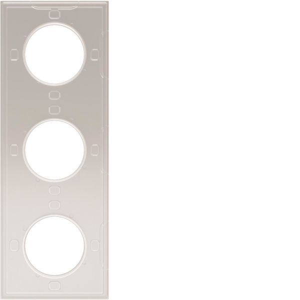 Hager 10108903 Tiivistesarja IP44 222.5 mm