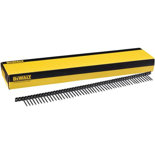Dewalt DWF4100450 Nauhoitettu kipsiruuvi 3,5x45 mm