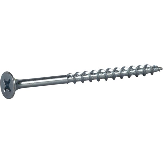 ESSVE 432156 Kipsilevyruuvi 3,9x57 mm, FZB, 100 kpl