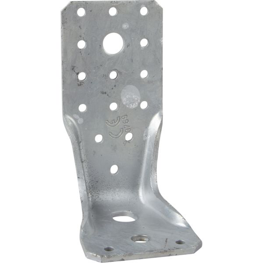 ESSVE 451580 Eurokulma 90 x 65 x 4 mm, CE 135 mm