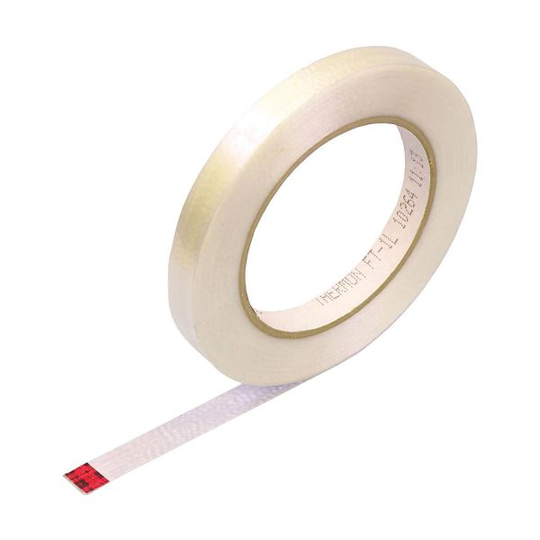 Danfoss 98300900 Lasikuituteippi 33 m x 12 mm
