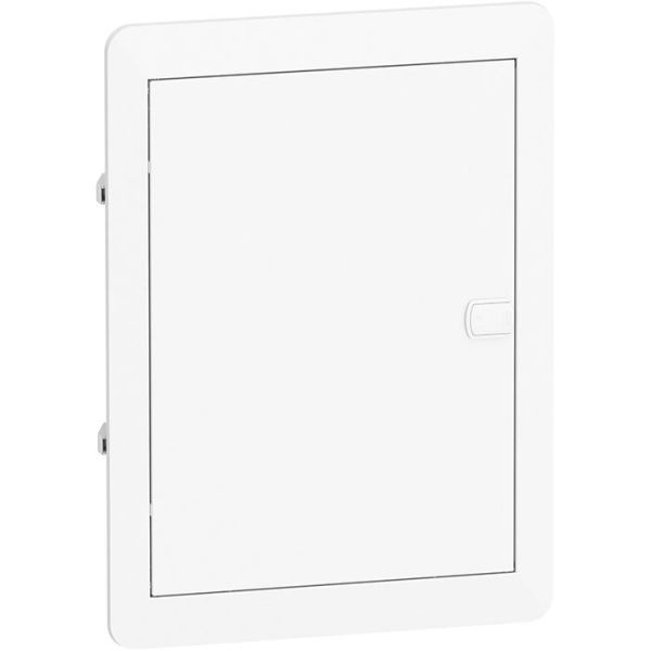 Schneider Electric Resi9 KV Vakiokotelo Upotettava 2 x 12 moduulia