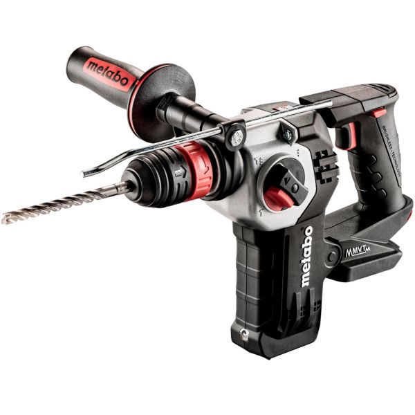 Metabo KHA 18 LTX BL 24 Poravasara ilman akkua ja laturia