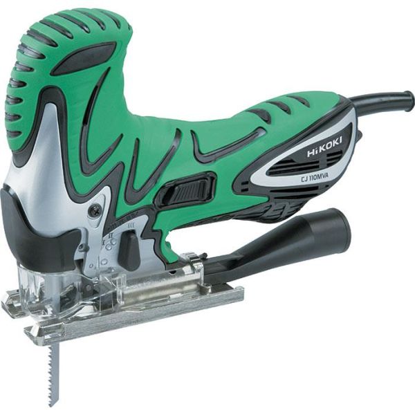 HiKOKI CJ110MVA Pistosaha 720 W