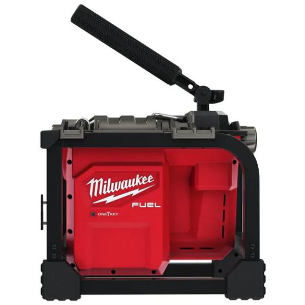 Milwaukee M18 FCSSM-0 Jatkojousikone ilman akkuja ja laturia