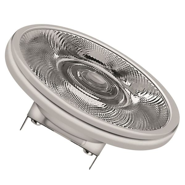 Osram PARATHOM Pro LED-valo 9,5 W, G125, 650 lm
