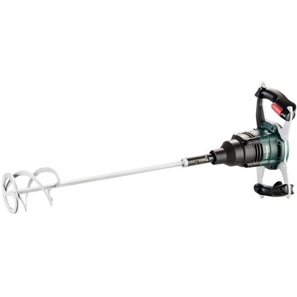 Metabo RW 18 LTX 120 Sekoituskone ilman akkua ja laturia