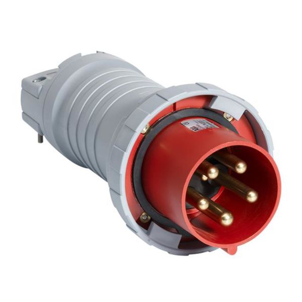 ABB 463P6W Pistotulppa IP67 63 A
