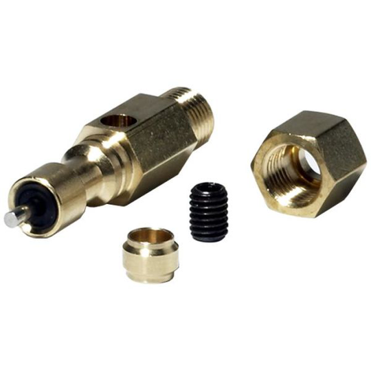 Danfoss 031E029866 Ilmausventtiili Danfoss-painekytkimelle