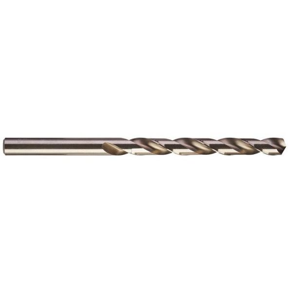 Milwaukee HSS G DIN 340 Metalliporanterä 5 kpl:n pakkaus 13 mm