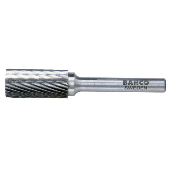 Bahco A0616M06 Pyörivä viila kovametalli 6 x 16 mm, M