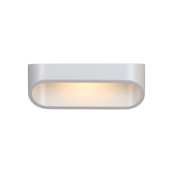 Hide-a-Lite Halo LED Seinävalaisin 8.5W, valkoinen, 3000K