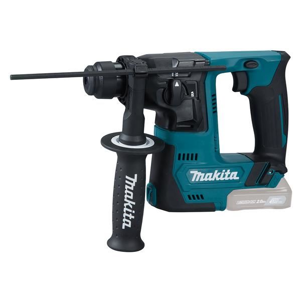 Makita HR140DZ Poravasara ilman akkuja ja laturia