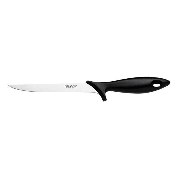 Fiskars Essential Fileointiveitsi 18 cm