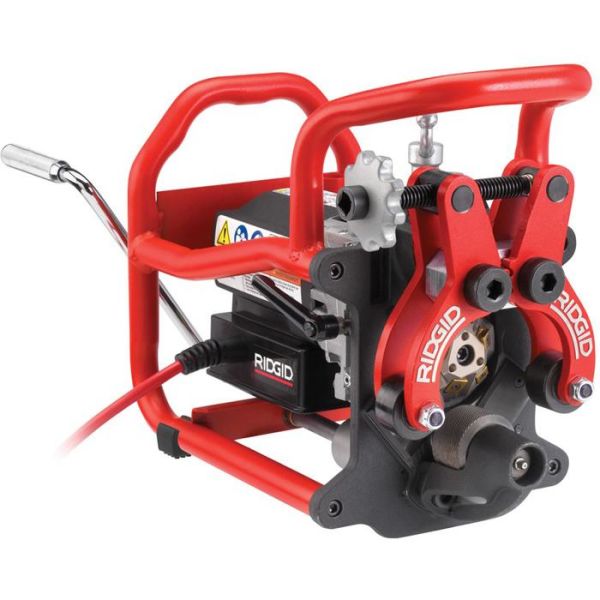 Ridgid B-500 Putkien viisteytyskone