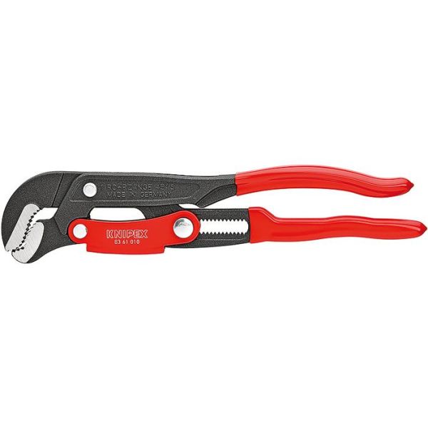 Knipex 8361-series Putkipihdit 8361010330mm