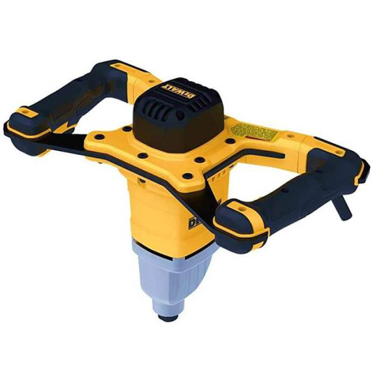 Dewalt DWD241-QS Betonimylly 230 V, 160 mm