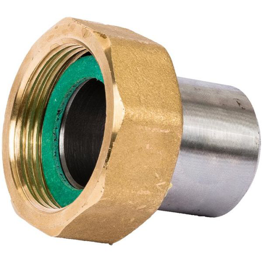 Danfoss 003H6909 Hitsausliitinsarja DN 15