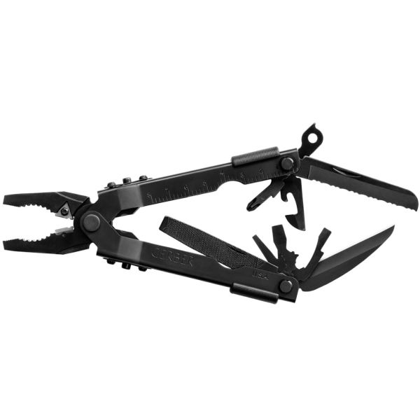 Gerber MP600 Black Berry Monitoimityökalu