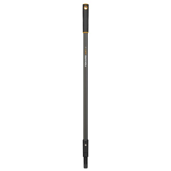 Fiskars QuikFit Varsi grafiitti, 84 cm