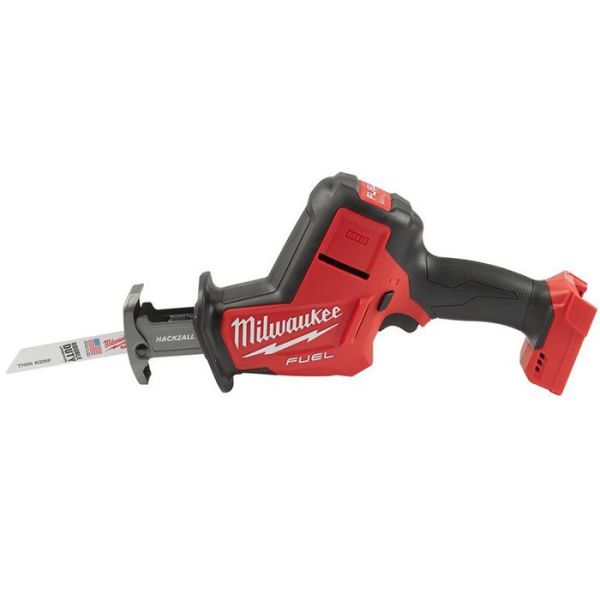 Milwaukee M18 FHZ-0X Puukkosaha ilman akkuja ja laturia