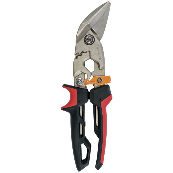 Fiskars PowerGear Offset Levyleikkuri vasemmanpuoleinen terä