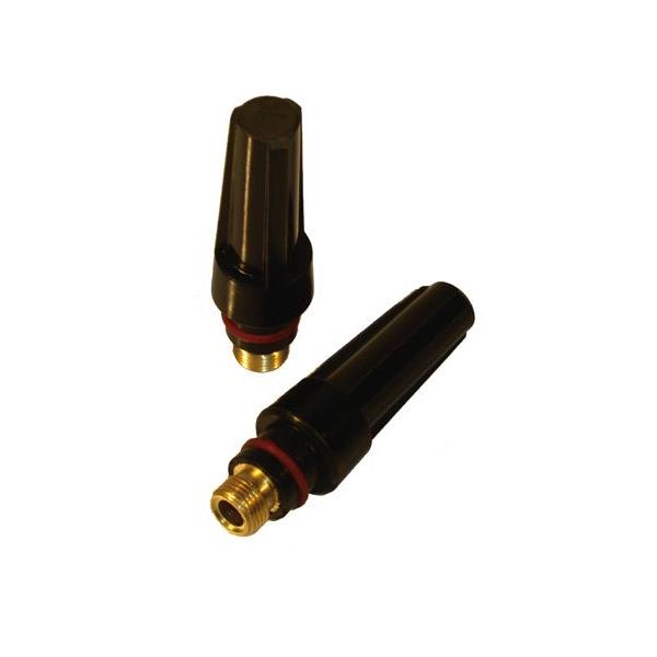 ESAB 365310049 Poltin huppu varten 9/20 poltin lyhyt