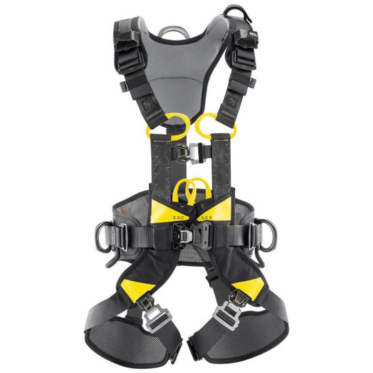 Petzl Volt Kokovaljaat Eurooppalainen malli Koko 1