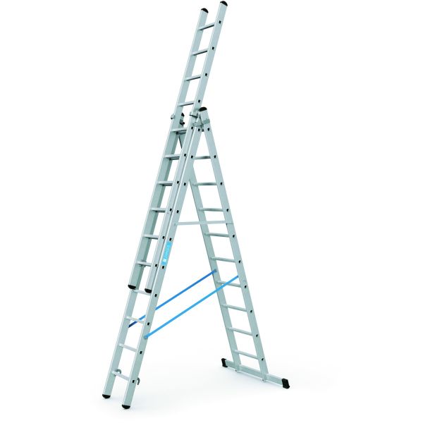 Zarges Skymaster X Yhdistelmätikkaat 3 osaa 6.9 m