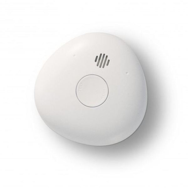 Housegard Pebble 10 Palohälytin Optinen