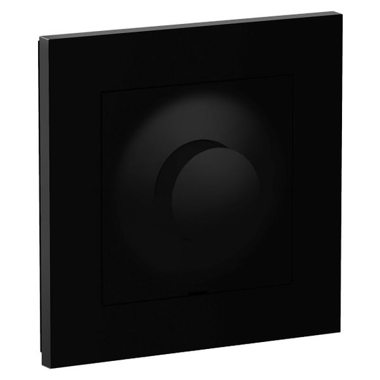 Elko Plus Himmennin LED Musta